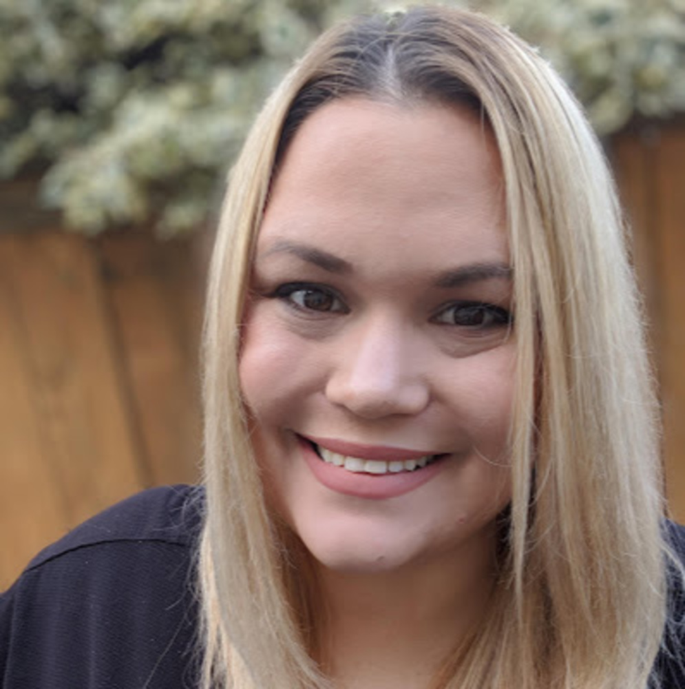 Meet your Posher, Jessica